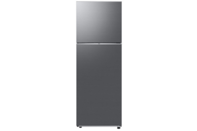 SAMSUNG 348LTR DOUBLE DOOR REFRIGERATOR : RT35CG5421S9