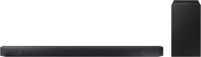 SAMSUNG 430W 3.1 CH SOUND BAR : HW-B650D/KE