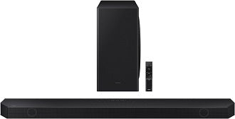 SAMSUNG 430W 3.1 CH SOUND BAR : HW-B650D/KE