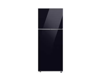 SAMSUNG 393LTR DOUBLE DOOR REFRIGERATOR : RT38CG6421B1