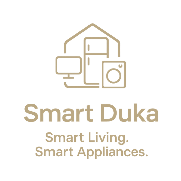 Smart Duka