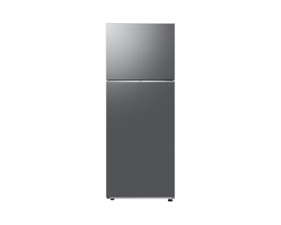 SAMSUNG 415LTR DOUBLE DOOR REFRIGERATOR : RT42CG6621S9