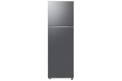 SAMSUNG 305LTR DOUBLE DOOR REFRIGERATOR : RT31CG5421S9