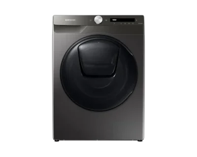 SAMSUNG 9KG FRONT LOAD ADD WASH + 6KG DRYER MACHINE : WD90T554DBN