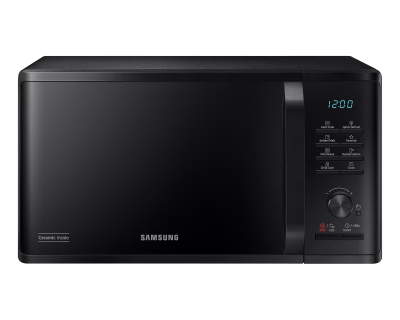 SAMSUNG SOLO MICROWAVE: MS23K3515AS