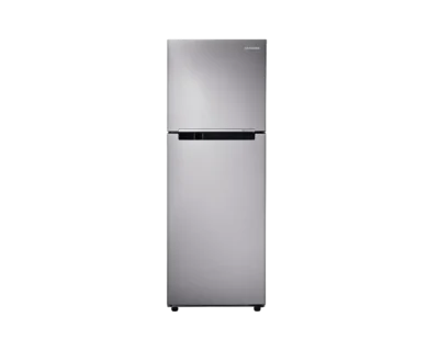SAMSUNG 233LTR DOUBLE DOOR REFRIGERATOR : RT28K3032S8