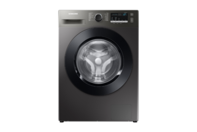 SAMSUNG 8KG FRONT LOAD WASHING MACHINE : WW80T4020CX