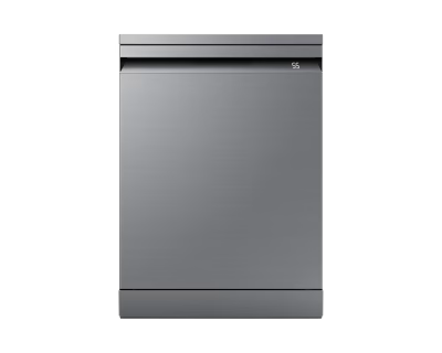 SAMSUNG 9.2L FREESTANDING DISHWASHER WITH 14 PLACE SETTING: DW60BG750FSL