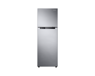 SAMSUNG 208LTR DOUBLE DOOR REFRIGERATOR : RT26HAR2DSA